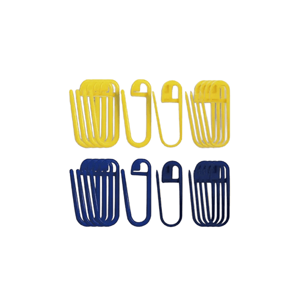 Seeknit | Stitch Markers | Memoric