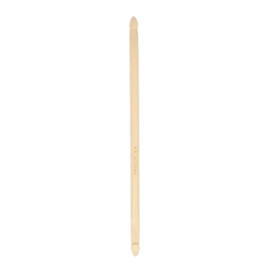Seeknit Crochet Hook 3.50mm Seeknit | Tunisian Double Ended Crochet Hook | Shirotake