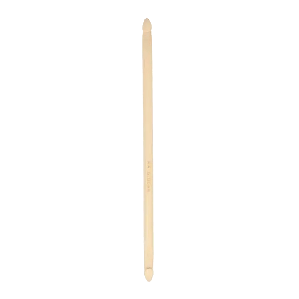 Seeknit Crochet Hook 3.50mm Seeknit | Tunisian Double Ended Crochet Hook | Shirotake