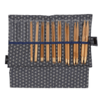 Seeknit Knitting Needle Blue Seeknit | 14cm Interchangeable Circular Needle Ml Set | Koshitsu