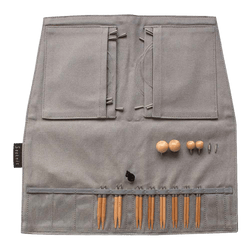 Seeknit Knitting Needle Grey Seeknit | 6cm Interchangeable Needle First Set | Curve