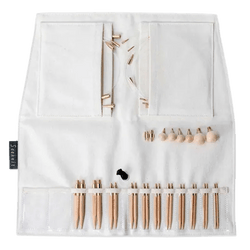 Seeknit Knitting Needle Seeknit | 5cm Interchangeable Circular Needle Premium Set | Koshitsu
