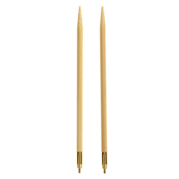 Seeknit | Interchangeable Knitting Needle Tips | Koshitsu