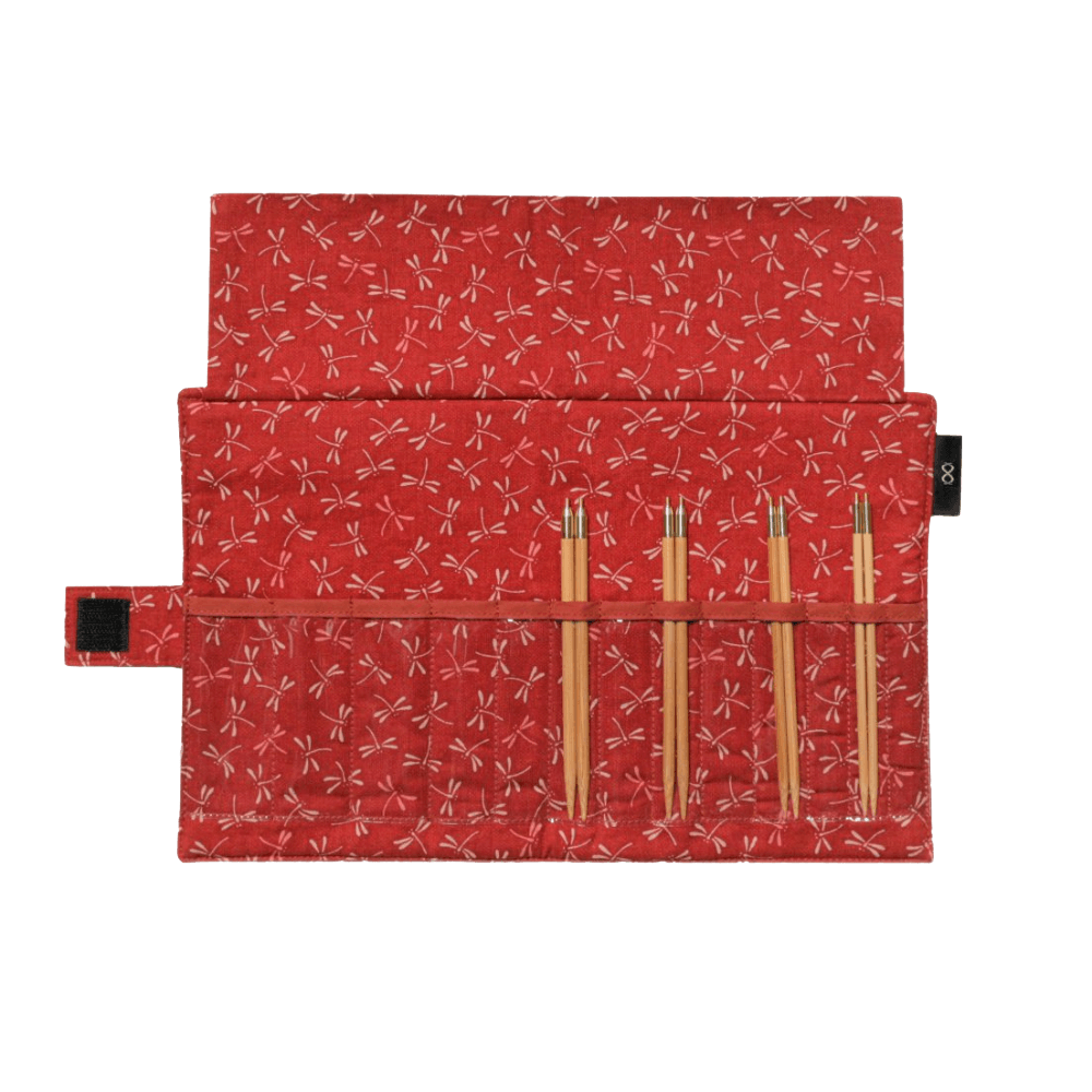 Seeknit Knitting Needles Seeknit | Koshitsu | 12.5cm Interchangeable Needle Tips M Set