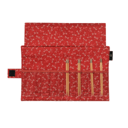 Seeknit Knitting Needles Seeknit | Koshitsu | 12.5cm Interchangeable Needle Tips M Set