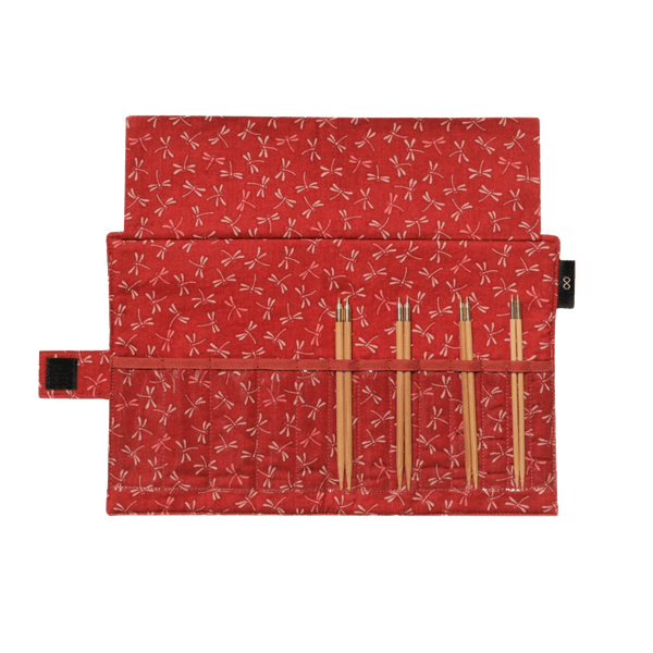 Seeknit | 12.5cm Interchangeable Needle Tips M Set | Koshitsu
