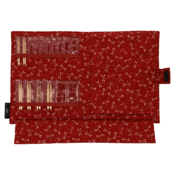 Seeknit | 5cm Interchangeable Needle Tips Set | Koshitsu