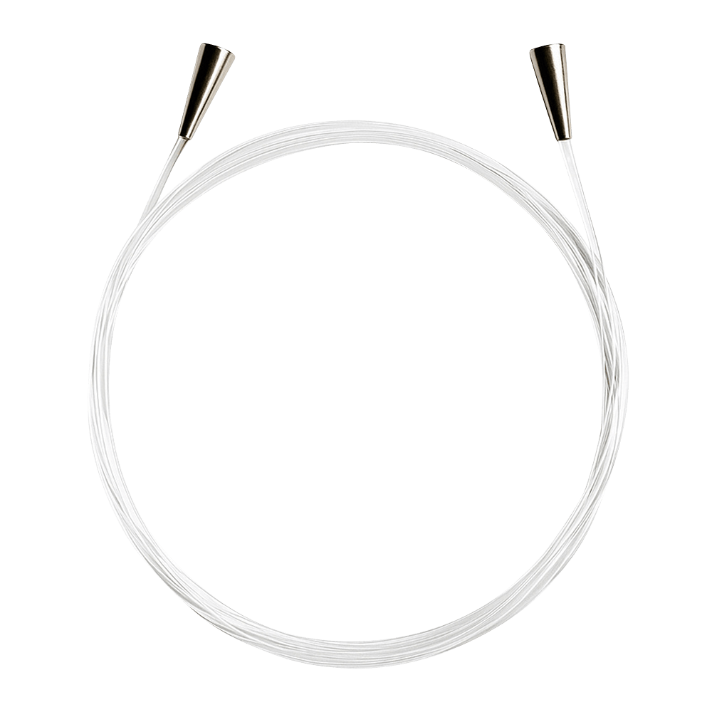 Seeknit M1.8 / 5cm Seeknit | Swivel Cable Nylon | Curve