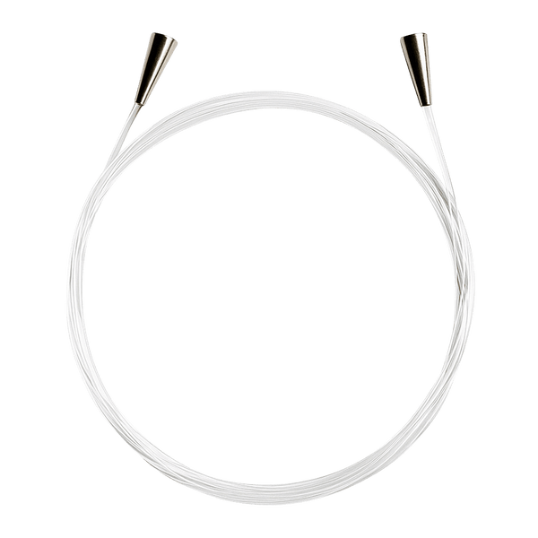 Seeknit | Swivel Cable Nylon | Curve