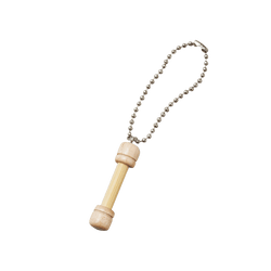 Seeknit Thread, Yarn & Bobbin Winders Seeknit | Wraps Per Inch Tool Key Chain