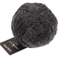 Schoppel Yarn Stone Grey SCHOPPEL | Hanf Perle | 4-Ply | 2008
