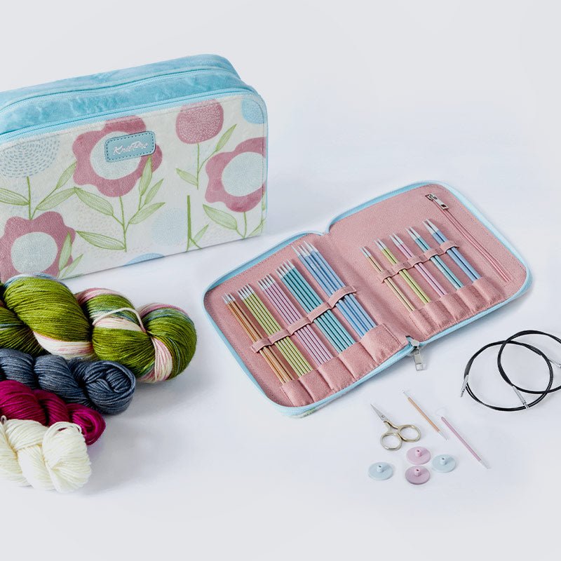 KnitPro | Sweet Affair Knitting kit | McIntosh