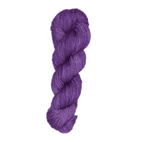 Symfonie Hand Dyed Yarns Yarn Amethyst Symfonie Hand-Dyed Yarns | Viva | Extrafine Merino | Semi-Solid Colour | DK