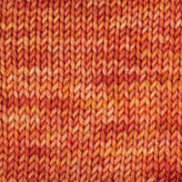 Symfonie Hand Dyed Yarns Yarn Apricot Symfonie Hand-Dyed Yarns | Viva Variegated | DK