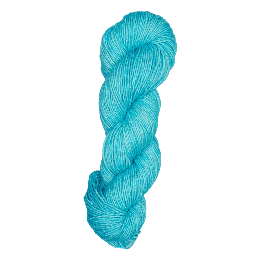 Symfonie Hand Dyed Yarns Yarn Aqua Ice Symfonie Hand-Dyed Yarns | Viva | Extrafine Merino | Semi-Solid Colour | DK