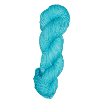 Symfonie Hand Dyed Yarns Yarn Aqua Ice Symfonie Hand-Dyed Yarns | Viva | Extrafine Merino | Semi-Solid Colour | DK