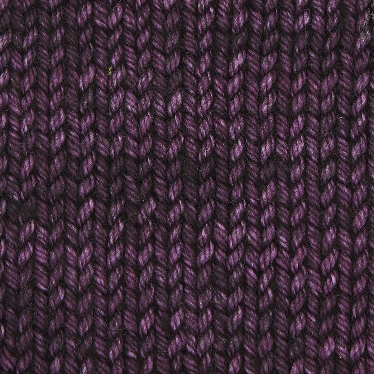 Symfonie Hand Dyed Yarns Yarn Aubergine Symfonie Hand-Dyed Yarns | Bella Semi Solid | Worsted / Aran