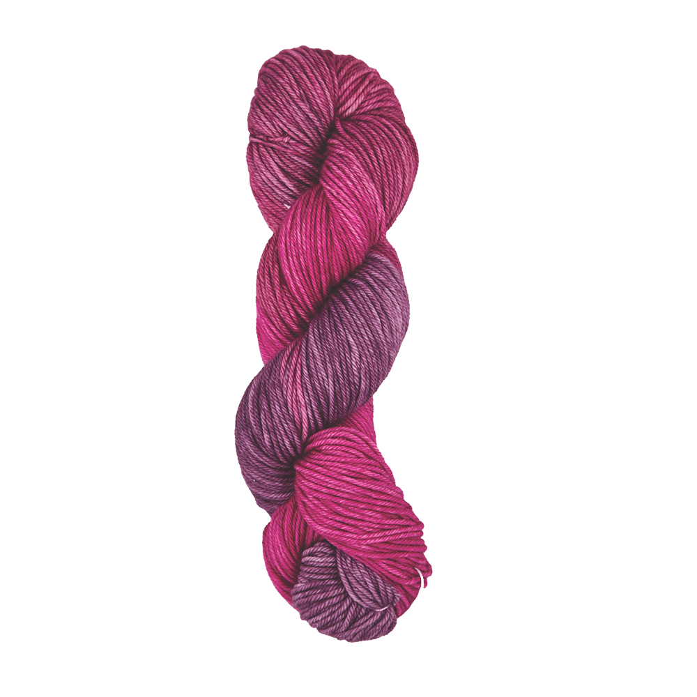 Symfonie Hand Dyed Yarns Yarn Autumn Rose Symfonie Hand-Dyed Yarns | Bella Variegated 5 Pack | Worsted / Aran