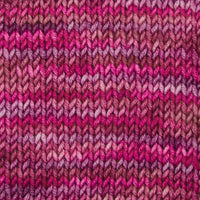 Symfonie Hand Dyed Yarns Yarn Autumn Rose Symfonie Hand-Dyed Yarns | Viva Variegated | DK