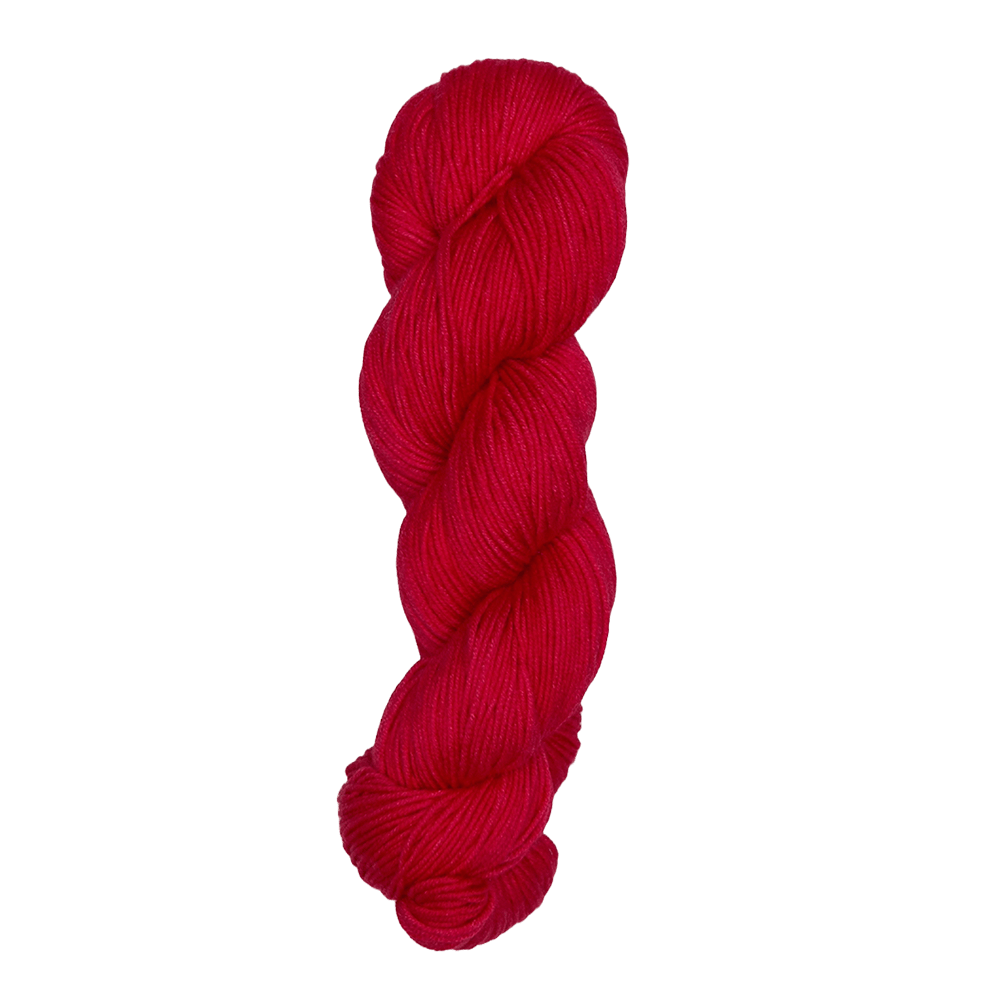 Symfonie Hand Dyed Yarns Yarn Bandana Red Symfonie Hand-Dyed Yarns | Bella Semi - Solid 5 Pack | Worsted / Aran