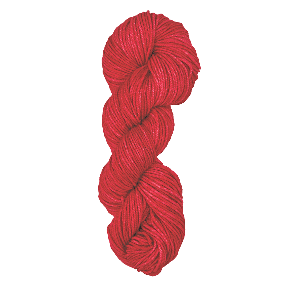 Symfonie Hand Dyed Yarns Yarn Bandana Red Symfonie Hand-Dyed Yarns | Bella Semi - Solid 5 Pack | Worsted / Aran