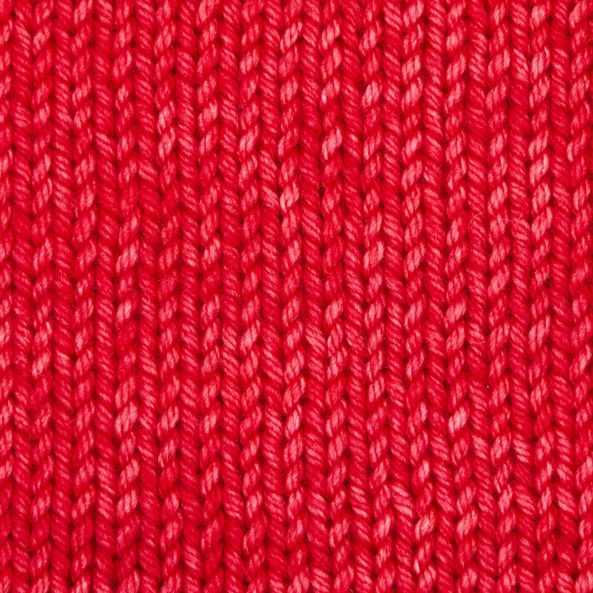 Symfonie Hand Dyed Yarns Yarn Bandana Red Symfonie Hand-Dyed Yarns | Bella Semi Solid | Worsted / Aran