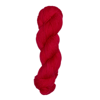 Symfonie Hand Dyed Yarns Yarn Bandana Red Symfonie Hand-Dyed Yarns | Viva | Extrafine Merino | Semi-Solid Colour | DK