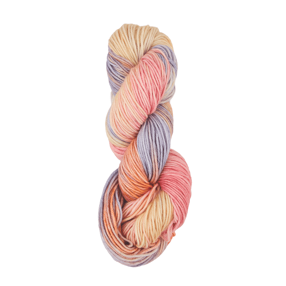 Symfonie Hand Dyed Yarns Yarn Beach House Symfonie Hand-Dyed Yarns | Bella Variegated 5 Pack | Worsted / Aran