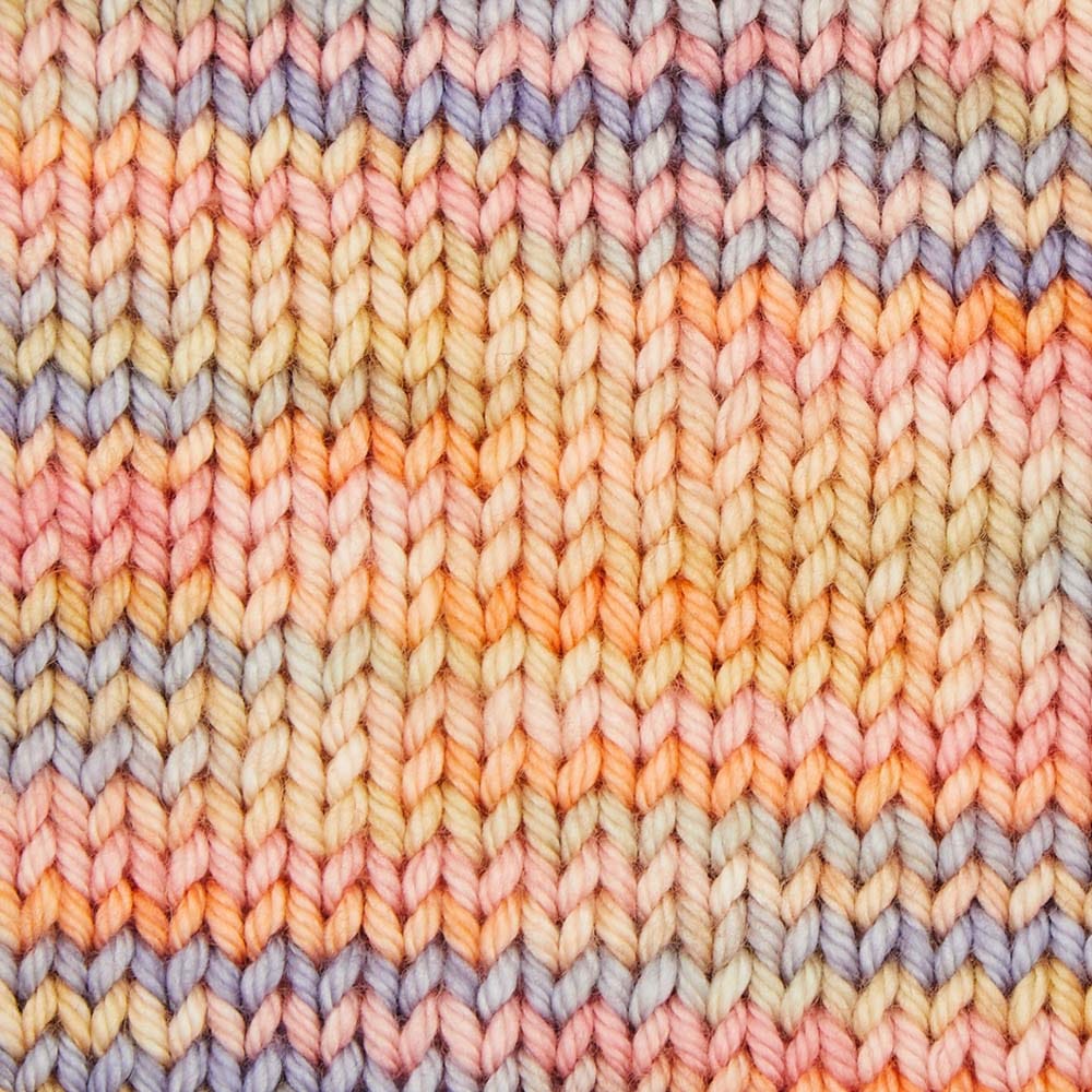 Symfonie Hand Dyed Yarns Yarn Beach House Symfonie Hand-Dyed Yarns | Bella Variegated | Worsted / Aran