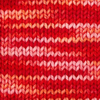 Symfonie Hand Dyed Yarns Yarn Berry Bowl Symfonie Hand-Dyed Yarns | Bella Variegated | Worsted / Aran