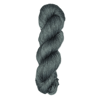 Symfonie Hand Dyed Yarns Yarn Black Pepper Symfonie Hand-Dyed Yarns | Terra | 75% Extrafine Merino 25% Polyamide | Semi-Solid Colour | 4-Ply