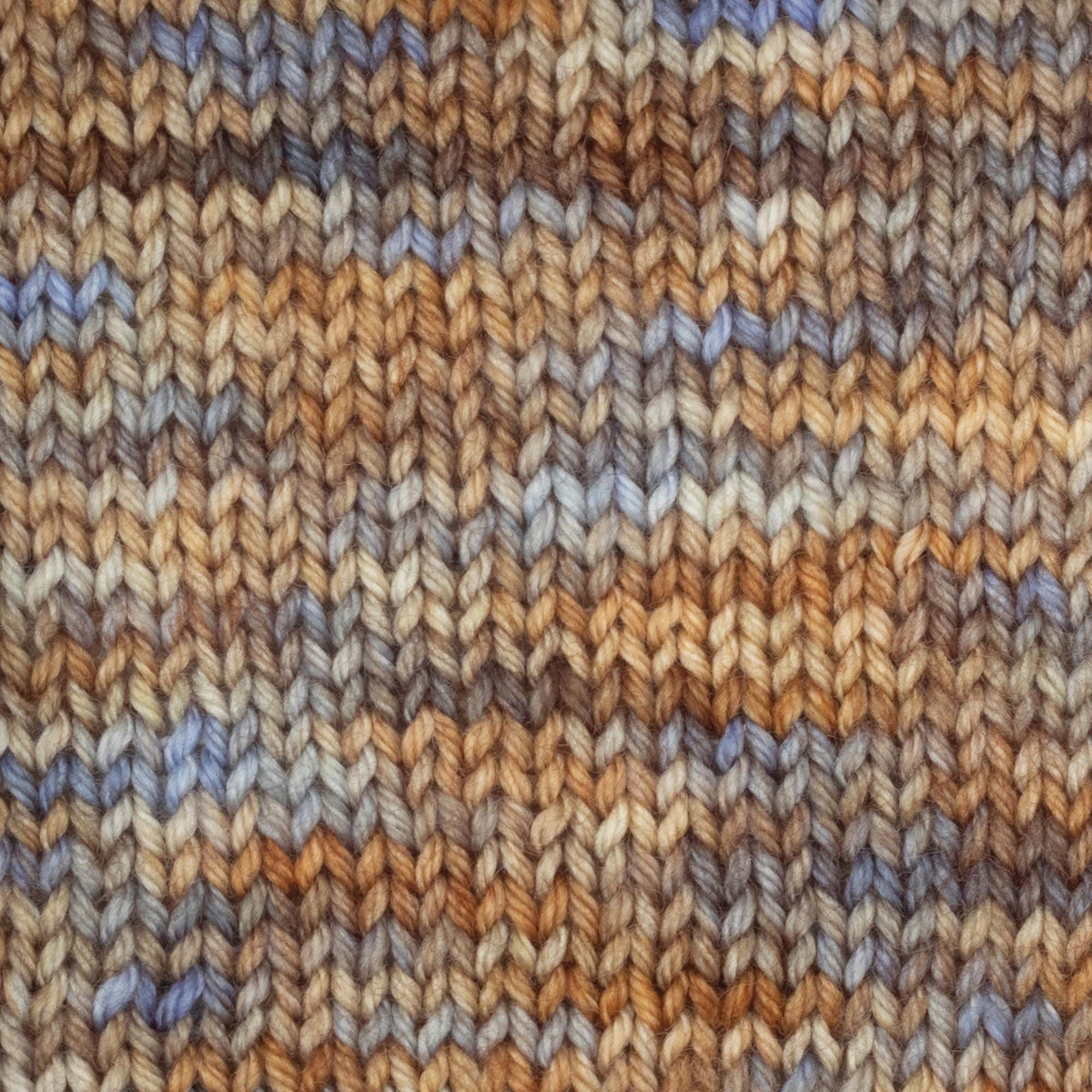 Symfonie Hand Dyed Yarns Yarn Blue Dune Symfonie Hand-Dyed Yarns | Terra Variegated | 4-Ply