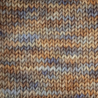 Symfonie Hand Dyed Yarns Yarn Blue Dune Symfonie Hand-Dyed Yarns | Viva Variegated | DK