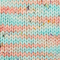 Symfonie Hand Dyed Yarns Yarn Bonnie Blooms Symfonie Hand-Dyed Yarns | Bella Variegated | Worsted / Aran