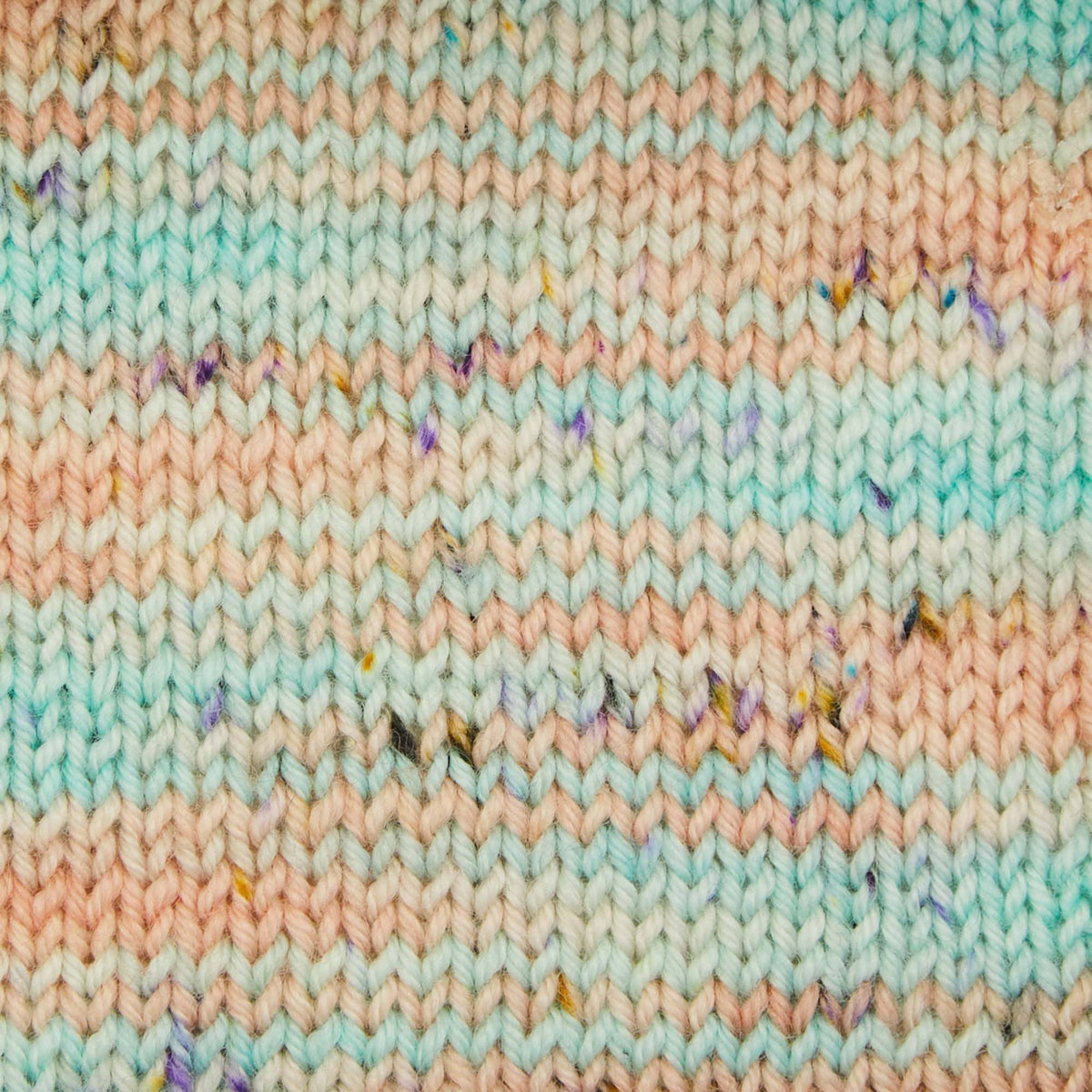 Symfonie Hand Dyed Yarns Yarn Bonnie Blooms Symfonie Hand-Dyed Yarns | Terra Variegated | 4-Ply