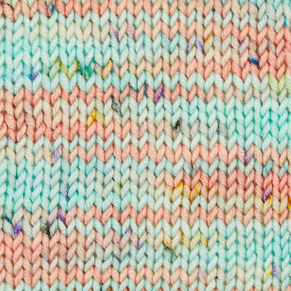 Symfonie Hand Dyed Yarns Yarn Bonnie Blooms Symfonie Hand-Dyed Yarns | Viva Variegated | DK