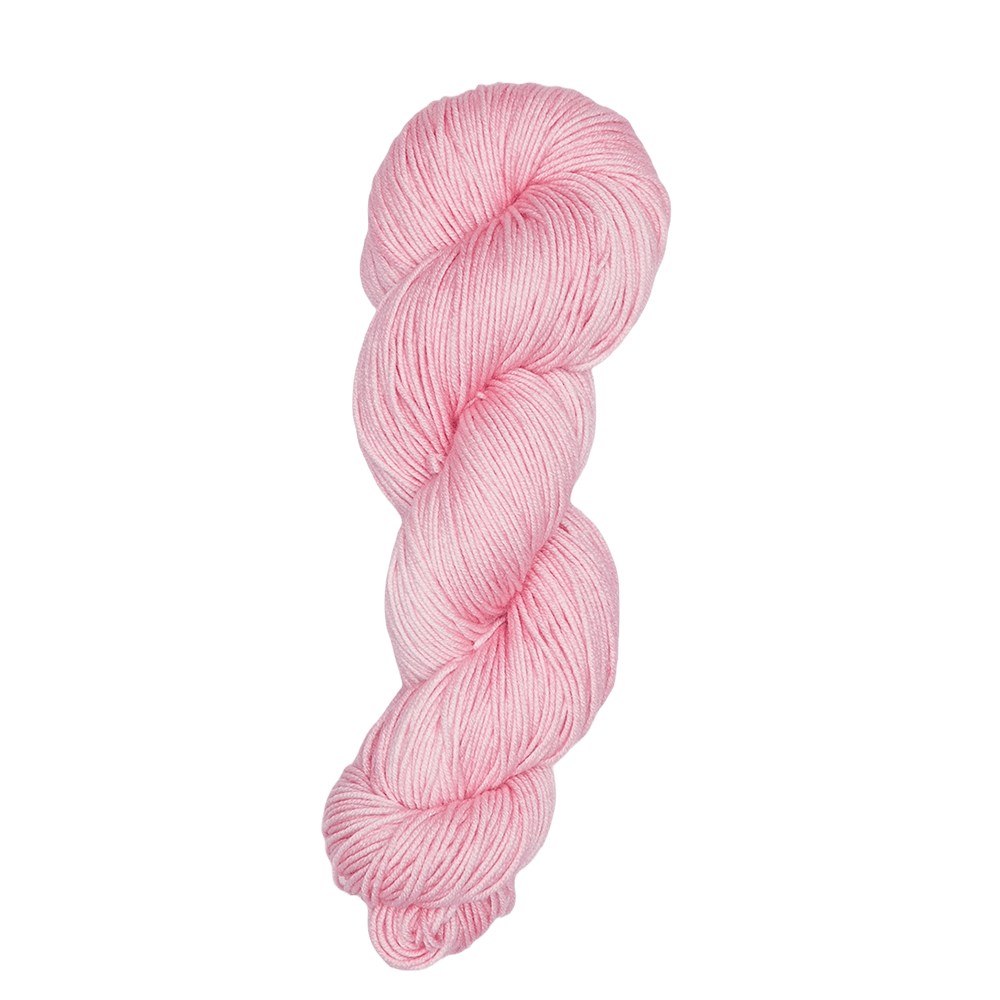 Symfonie Hand Dyed Yarns Yarn Bougainvillea Symfonie Hand-Dyed Yarns | Viva | Extrafine Merino | Semi-Solid Colour | DK