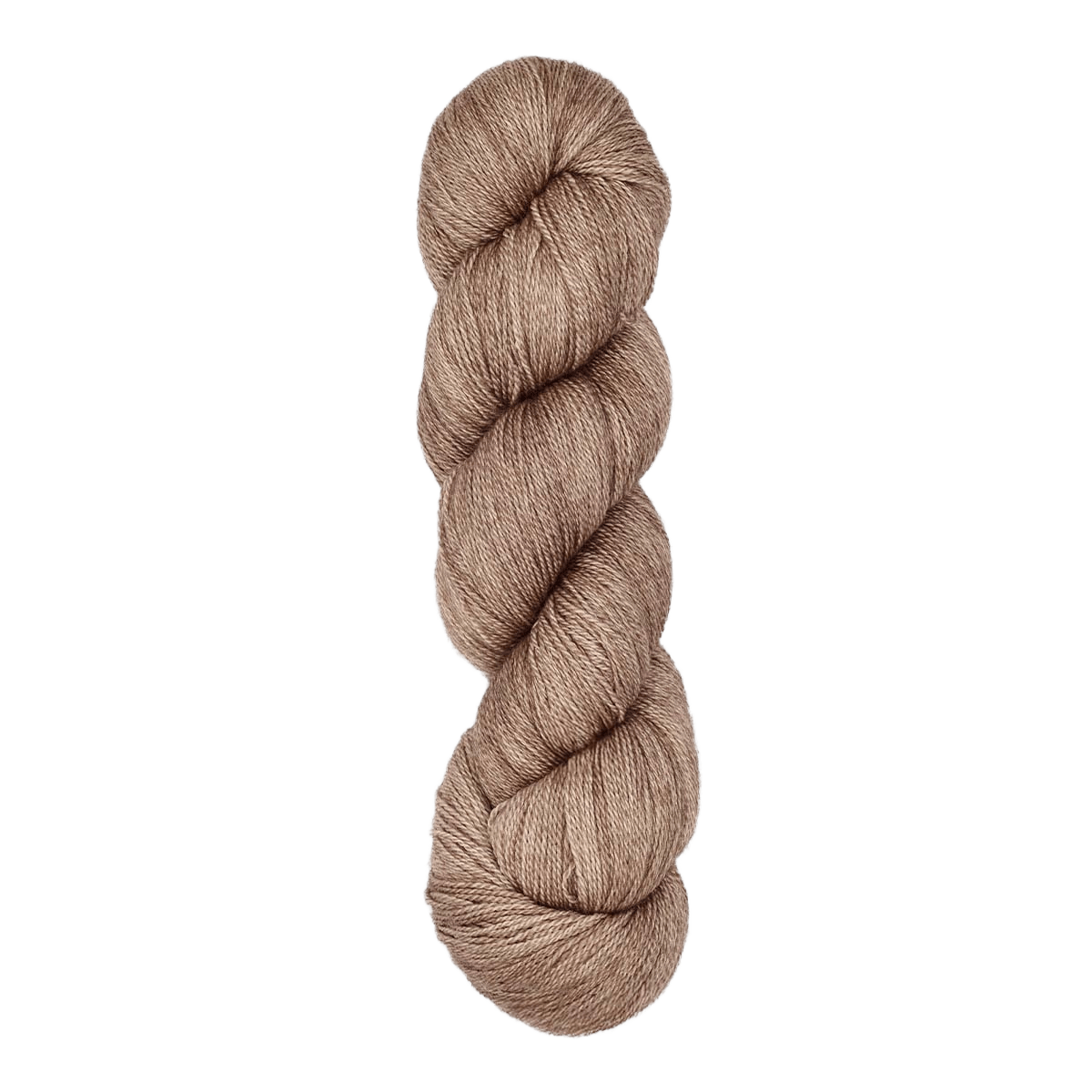 Symfonie Hand Dyed Yarns Yarn Bronze Symfonie Hand-Dyed Yarns | Diva Semi Solid | Lace