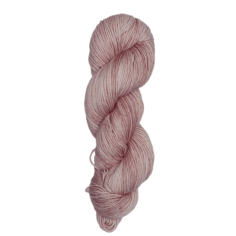 Symfonie Hand Dyed Yarns Yarn Brown Eggshell Symfonie Hand-Dyed Yarns | Viva | Extrafine Merino | Semi-Solid Colour | DK