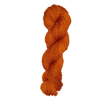 Symfonie Hand Dyed Yarns Yarn Burnt Sugar Symfonie Hand-Dyed Yarns | Viva | Extrafine Merino | Semi-Solid Colour | DK