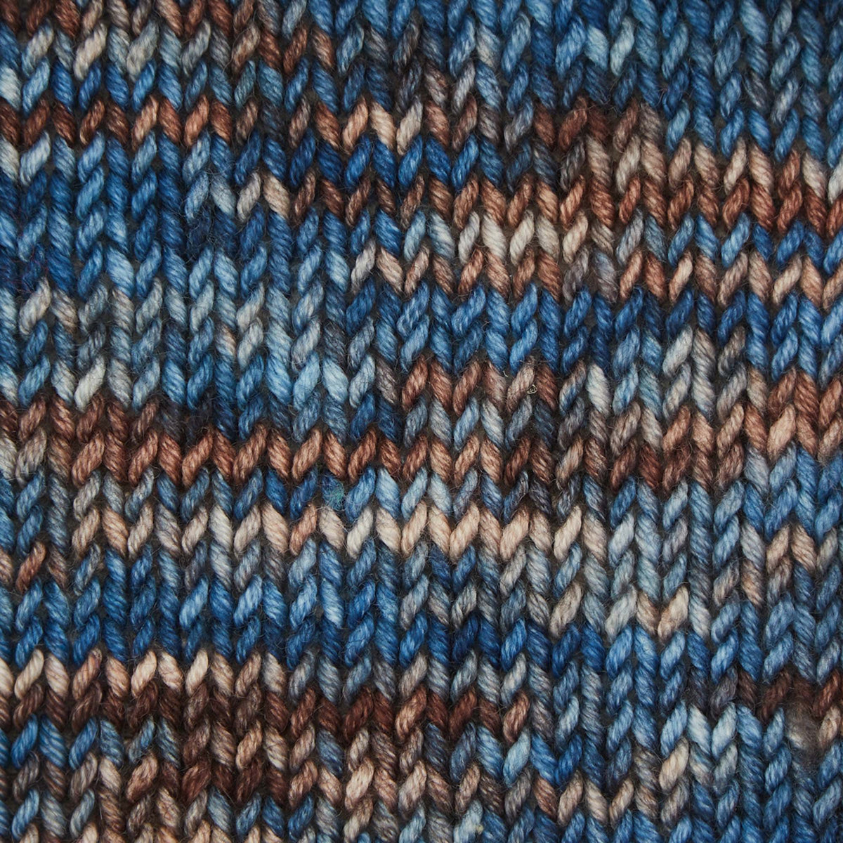 Symfonie Hand Dyed Yarns Yarn Cabin in the Woods Symfonie Hand-Dyed Yarns | Viva Variegated | DK