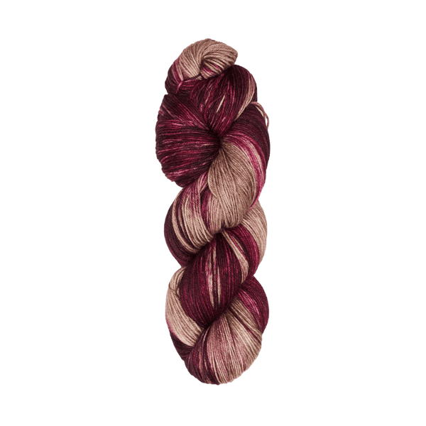 Symfonie Hand-Dyed Yarns | Terra Variegated | 4-Ply