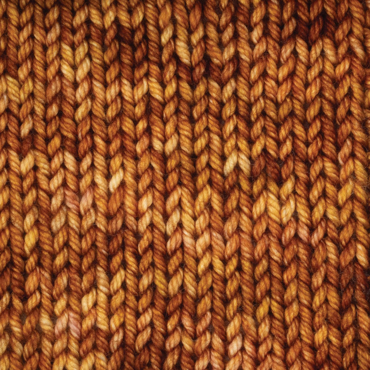 Symfonie Hand Dyed Yarns Yarn Caramel Symfonie Hand-Dyed Yarns | Bella Variegated | Worsted / Aran