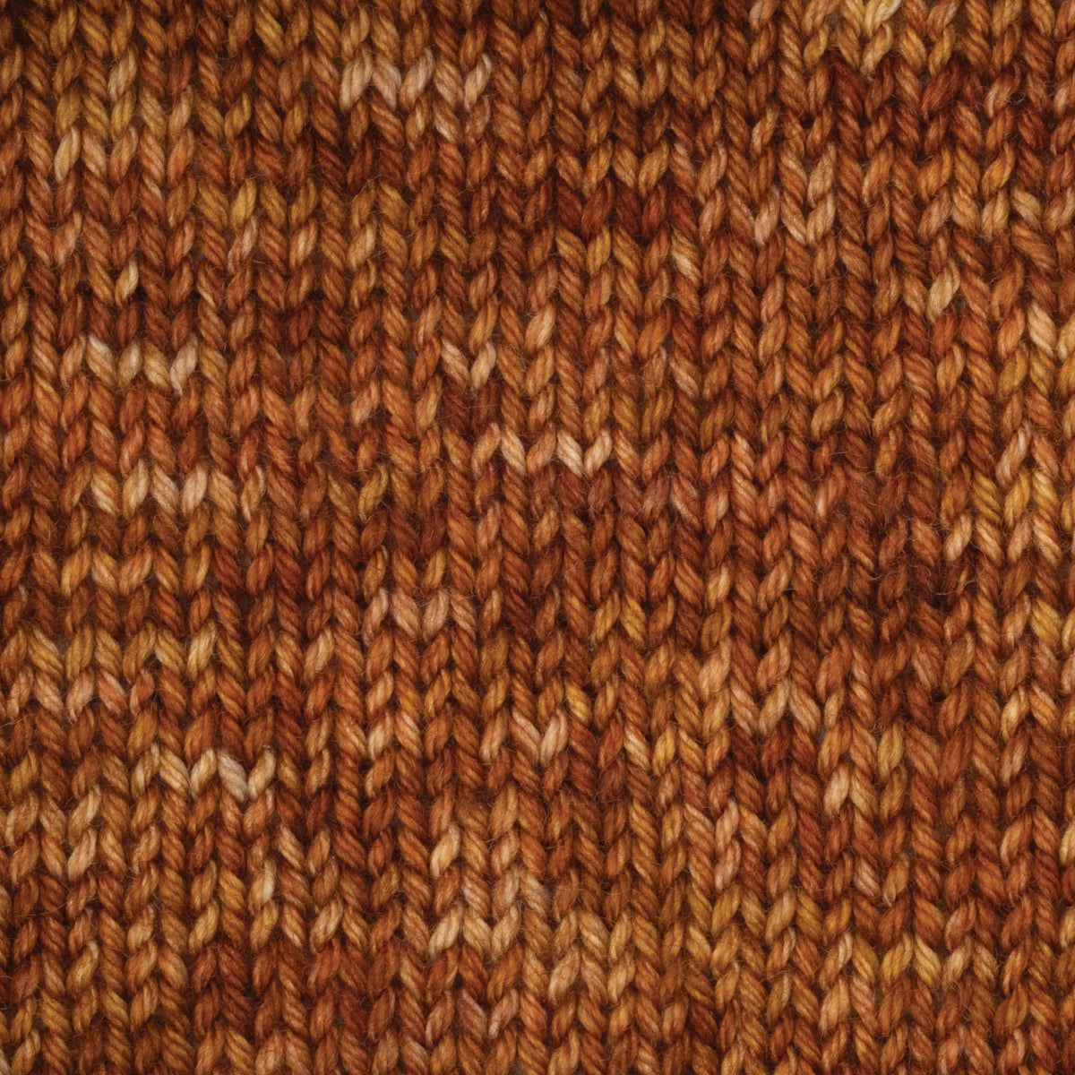 Symfonie Hand Dyed Yarns Yarn Caramel Symfonie Hand-Dyed Yarns | Terra Variegated | 4-Ply