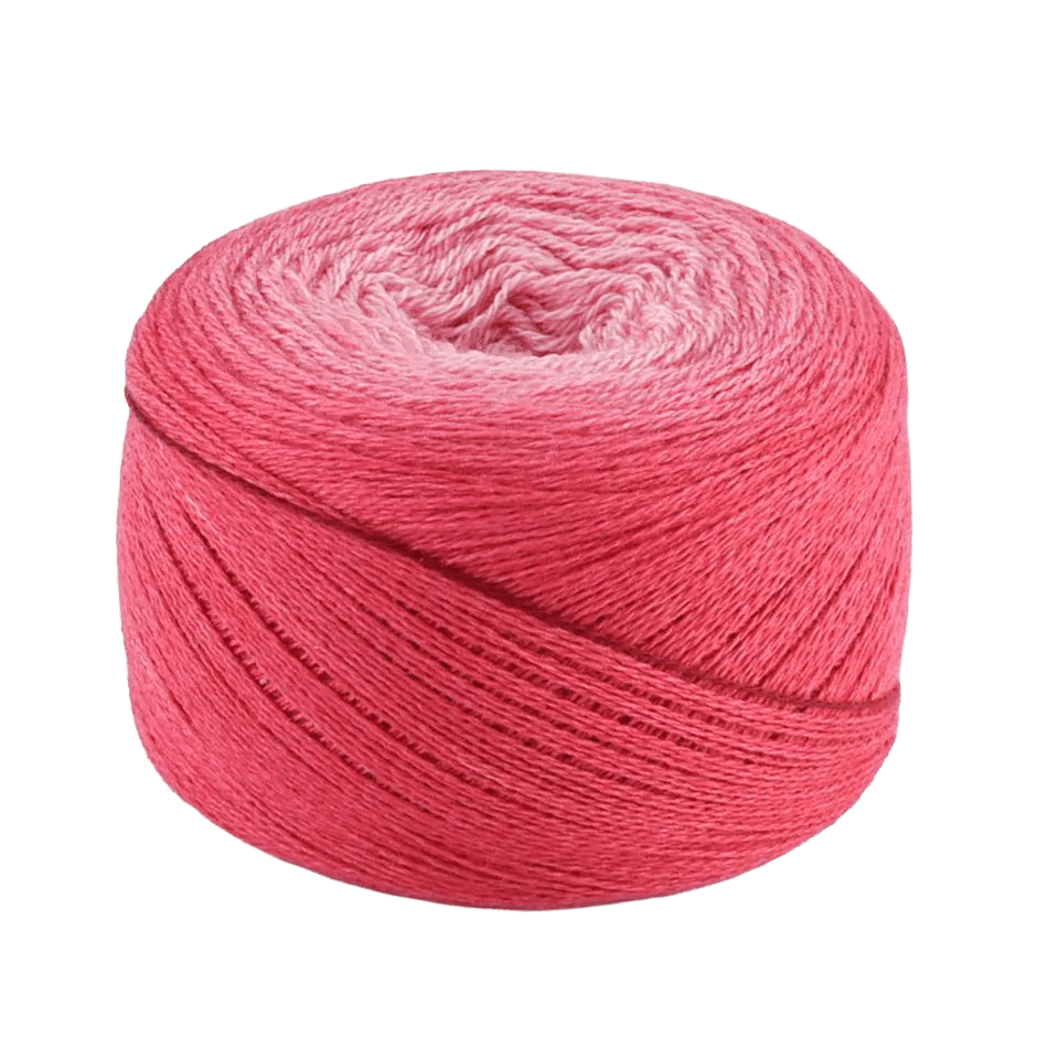 Symfonie Hand Dyed Yarns Yarn Cherry Blossom Symfonie Hand-Dyed Yarns | Diva Variegated | Lace