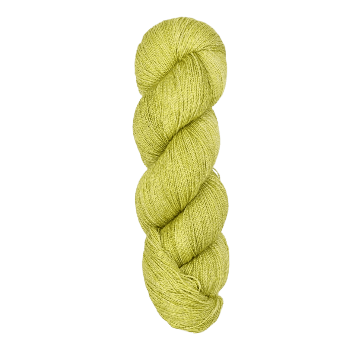 Symfonie Hand Dyed Yarns Yarn Citrine Symfonie Hand-Dyed Yarns | Diva Semi Solid | Lace