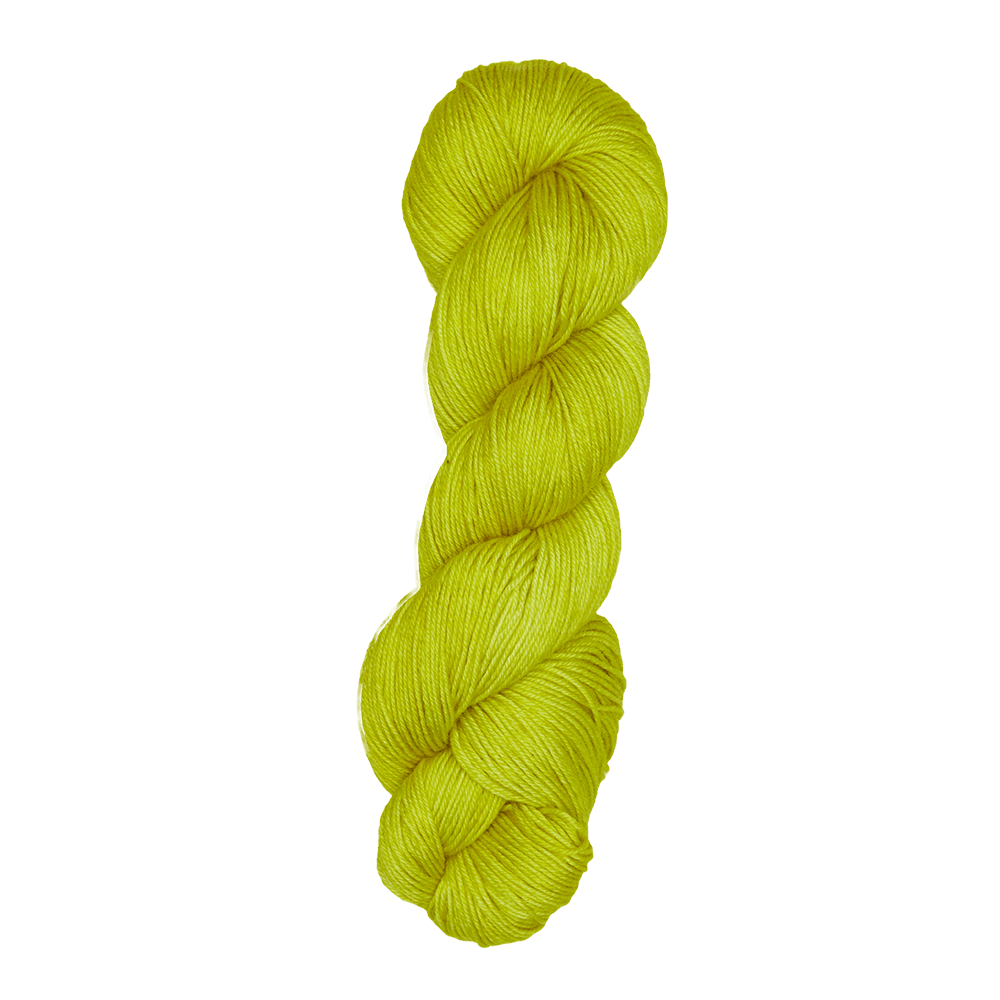 Symfonie Hand Dyed Yarns Yarn Citrus Symfonie Hand-Dyed Yarns | Terra | 75% Extrafine Merino 25% Polyamide | Semi-Solid Colour | 4-Ply