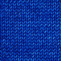 Symfonie Hand Dyed Yarns Yarn Cobalt Blue Symfonie Hand-Dyed Yarns | Bella Semi Solid | Worsted / Aran