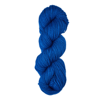 Symfonie Hand Dyed Yarns Yarn Cobalt Blue Symfonie Hand-Dyed Yarns | Terra | 75% Extrafine Merino 25% Polyamide | Semi-Solid Colour | 4-Ply
