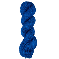 Symfonie Hand Dyed Yarns Yarn Cobalt Blue Symfonie Hand-Dyed Yarns | Viva | Extrafine Merino | Semi-Solid Colour | DK